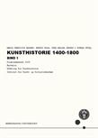 Kunsthistorie 1400-1800 Bind 1 FS25